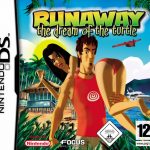 Coverart of Runaway: The Dream of the Turtle
