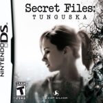Coverart of Secret Files: Tunguska 