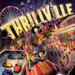 Coverart of Thrillville