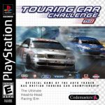 Coverart of TOCA 2: Touring Car Challenge