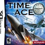 Coverart of Time Ace 