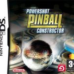Powershot Pinball Constructor 