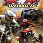 MX vs. ATV Untamed