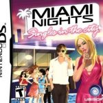 Miami Nights - Singles in the City 