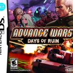 Advance Wars - Days of Ruin