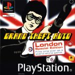 Grand Theft Auto: London (Special Edition)