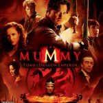 The Mummy: Tomb of the Dragon Emperor