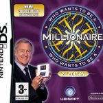 Coverart of Who Wants To Be A Millionaire: 2nd Edition 