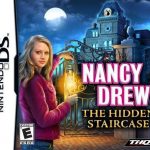 Nancy Drew - The Hidden Staircase