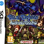 Coverart of Blue Dragon: Awakened Shadow