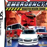 Coverart of Emergency Disaster Rescue Squad