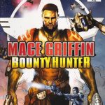  Mace Griffin Bounty Hunter