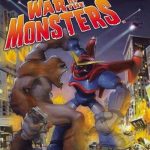 War of the Monsters