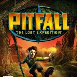 Pitfall: The Lost Expedition