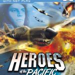 Coverart of Heroes of the Pacific