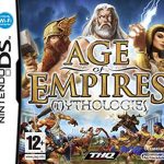 Coverart of Age of Empires: Mythologies 
