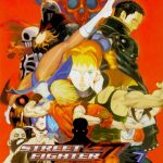 Street Fighter EX 3