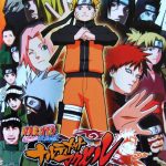 Coverart of Naruto Shippuden: Narutimate Accel