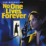 Coverart of The Operative: No One Lives Forever