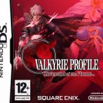 Coverart of Valkyrie Profile: Covenant of the Plume 