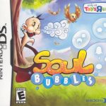 Soul Bubbles