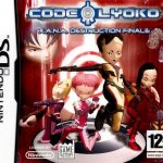 Code Lyoko: Fall of X.A.N.A. 