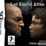 Coverart of Last King of Africa