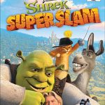 Coverart of Shrek SuperSlam