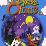 Coverart of Otostaz