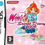 Winx Club: Secret Diary 2009 