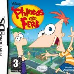 Coverart of Phineas and Ferb 