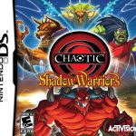 Coverart of Chaotic: Shadow Warriors