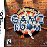 Coverart of Ultimate Game Room 