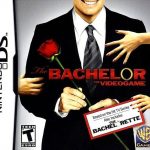 Coverart of The Bachelor: The Videogame