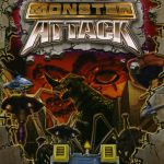 Monster Attack