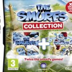 Coverart of The Smurfs Collection