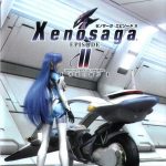 Xenosaga Episode II: Zenaku no Higan