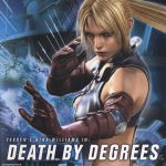 Coverart of Death by Degrees