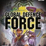 Coverart of Global Defence Force