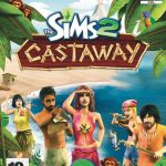 Coverart of  The Sims 2: Castaway