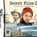 Coverart of Secret Files 2: Puritas Cordis 