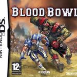 Coverart of Blood Bowl 