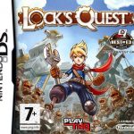Coverart of Locks Quest