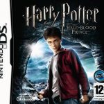Harry Potter and the Half Blood-Prince 
