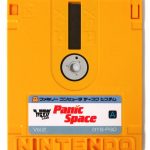 Coverart of Panic Space: Famimaga Disk Vol. 2