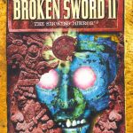 Coverart of Broken Sword 2: The Smoking Mirror