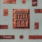Coverart of Beneath a Steel Sky