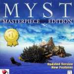  Myst: Masterpiece Edition