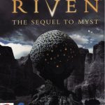  Riven: The Sequel to Myst