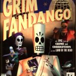 Coverart of Grim Fandango